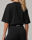 Genyx cross waist leggings 1