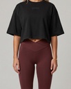 Genyx cross waist leggings 3