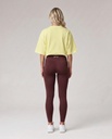Genyx cross waist leggings 5