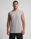 Genyx sleeveless T-shirt 1