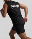 Genyx sleeveless T-shirt 7