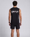 Genyx sleeveless T-shirt 8