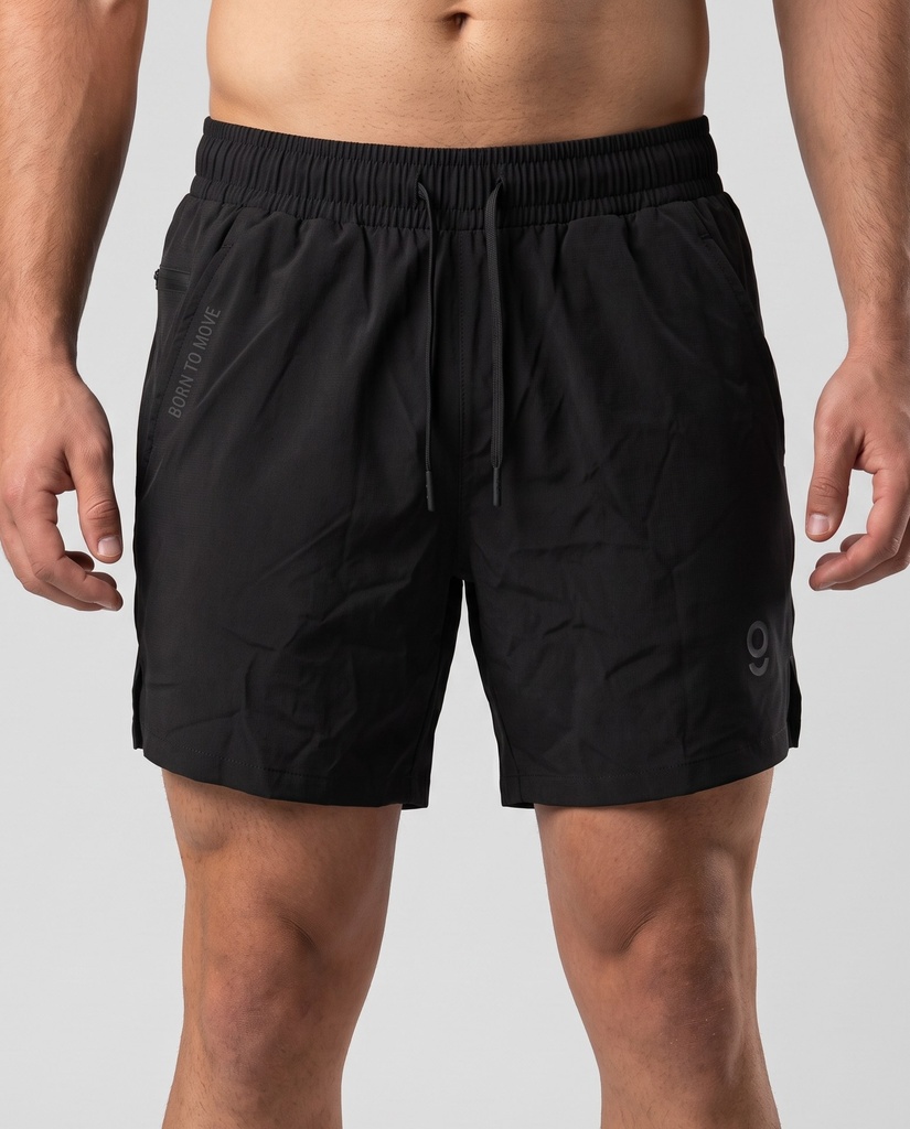 Genyx training shorts 2