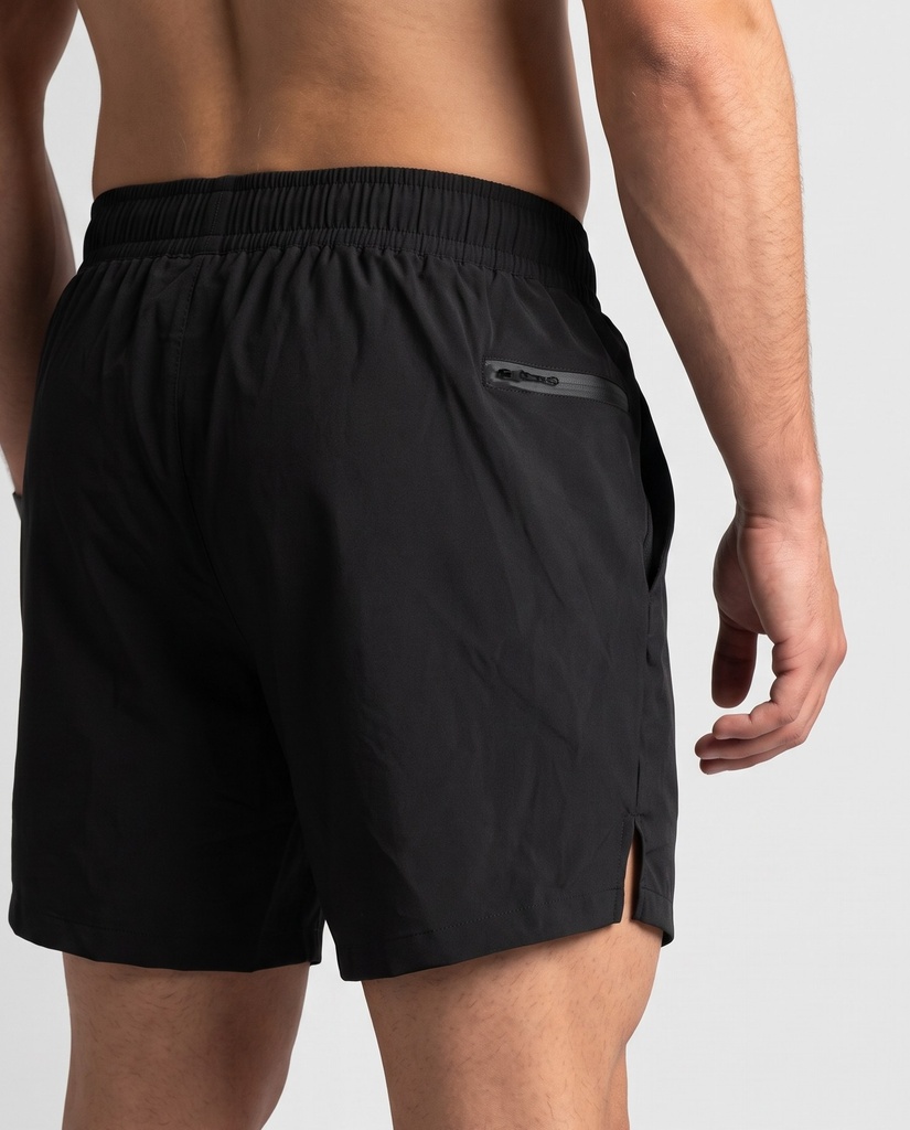 Genyx training shorts 3