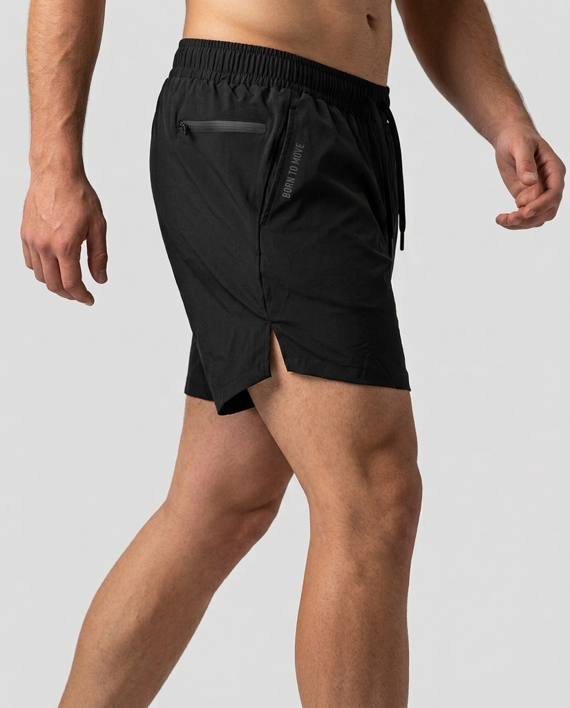Genyx training shorts 5