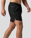 Genyx training shorts 5