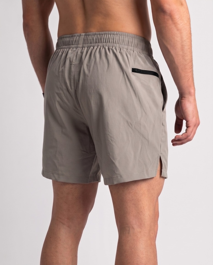 Genyx training shorts 7