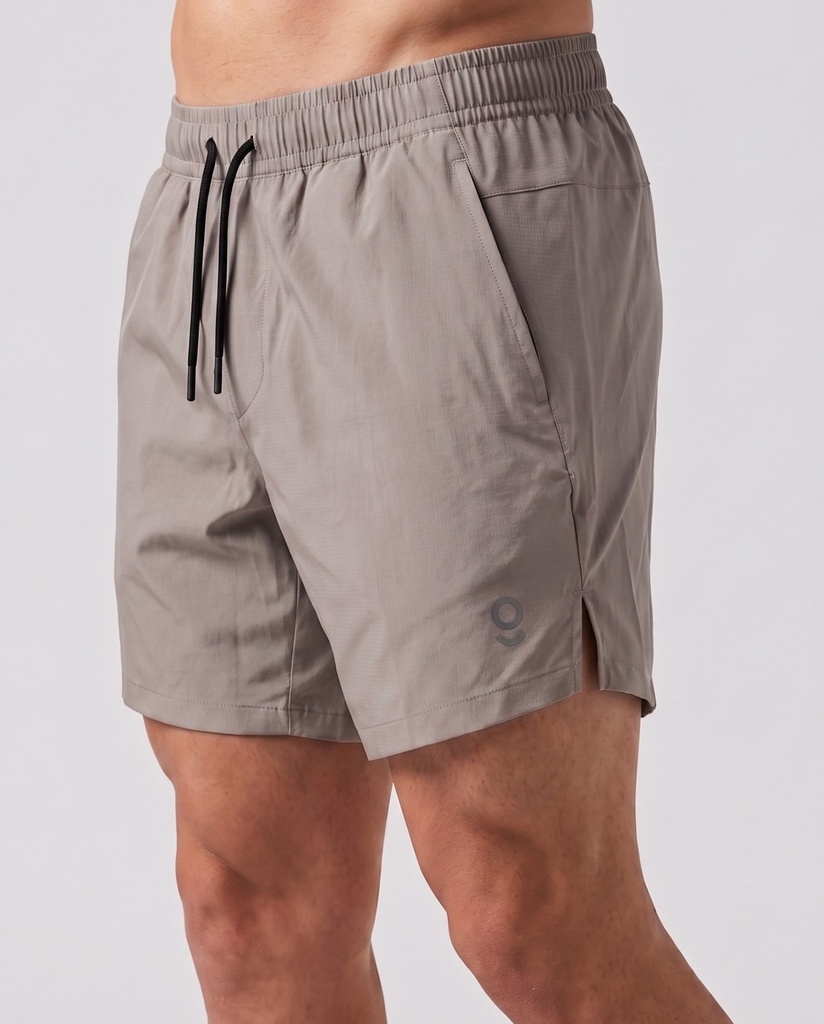 Genyx training shorts 9