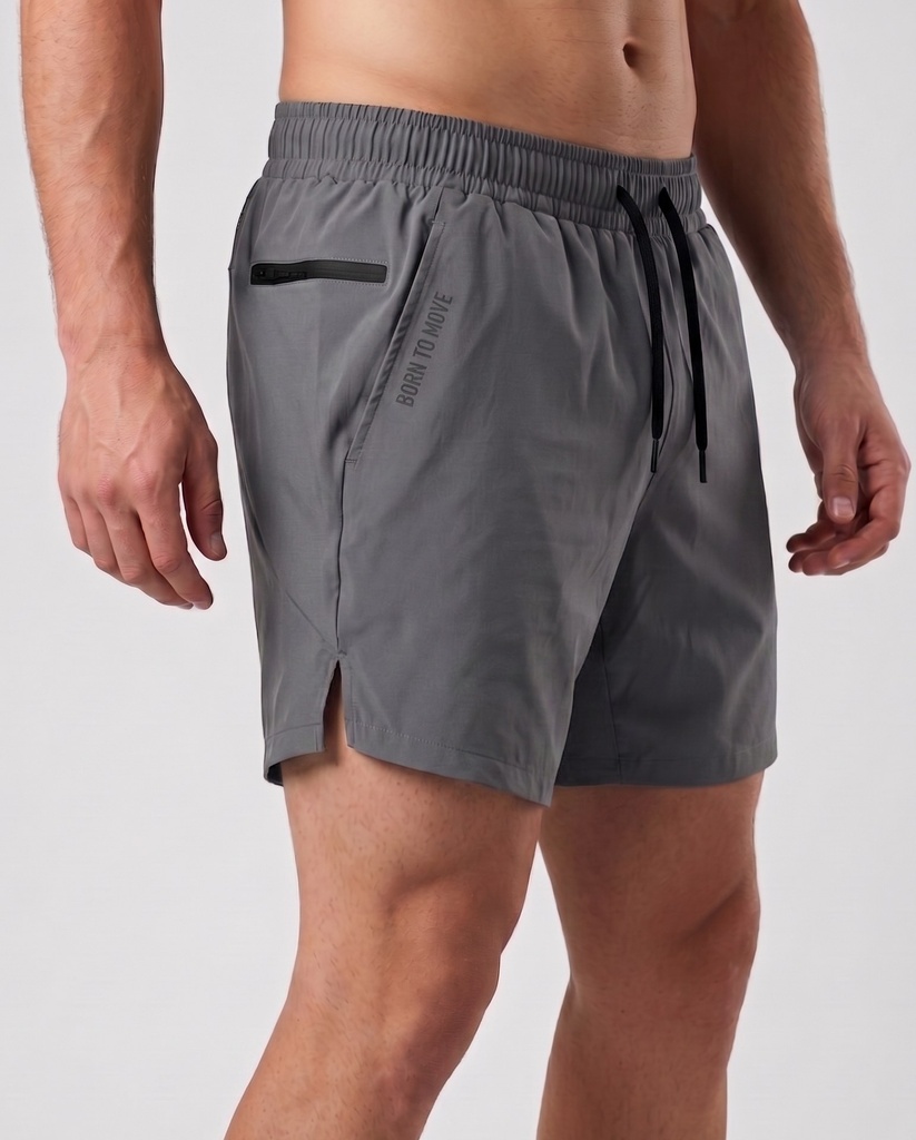 Genyx training shorts 10