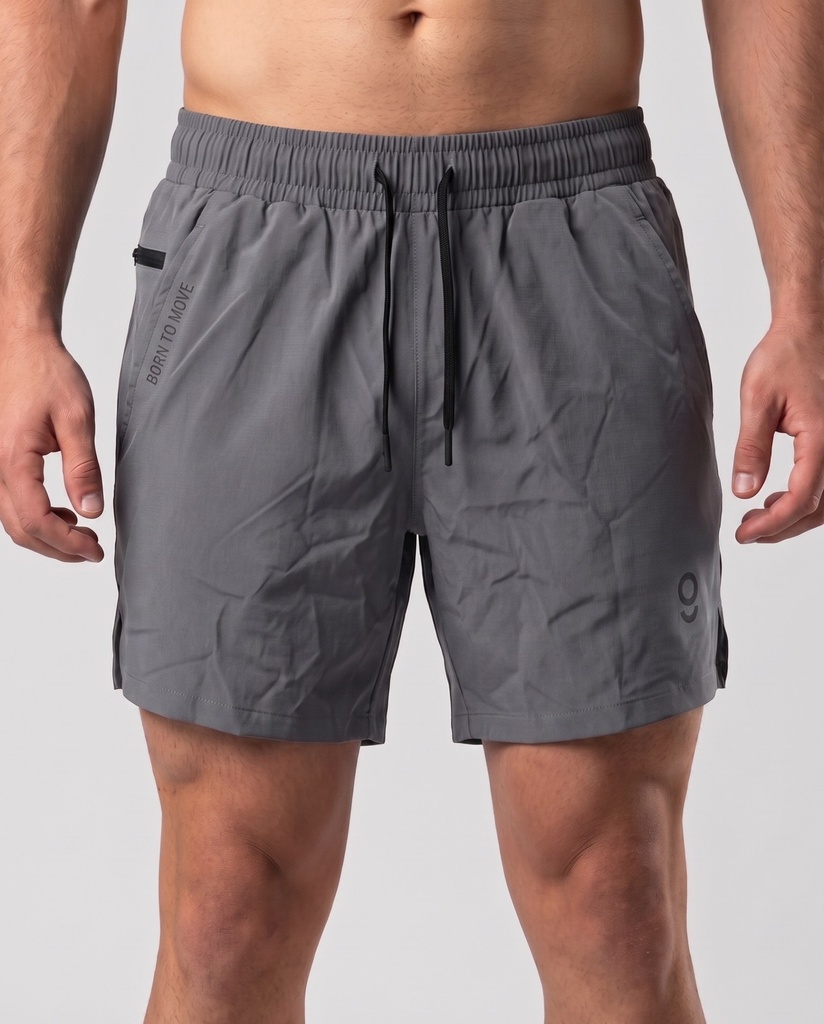 Genyx training shorts 12