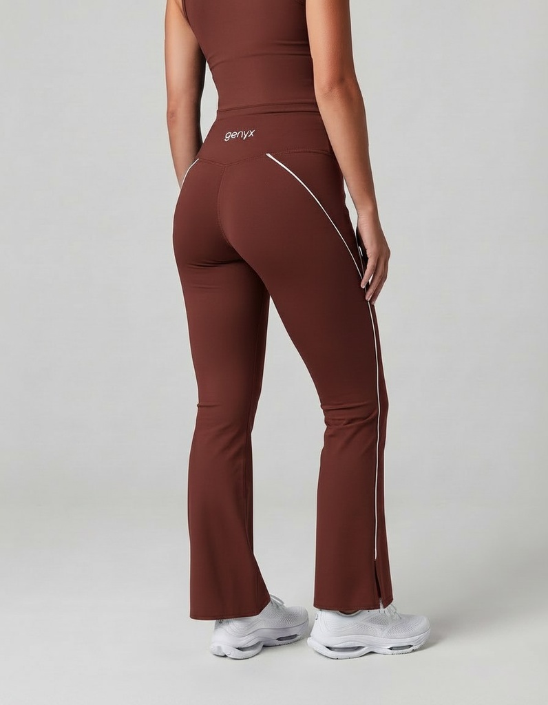 Genyx yoga pants 5
