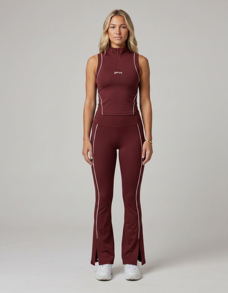 Genyx yoga top 2