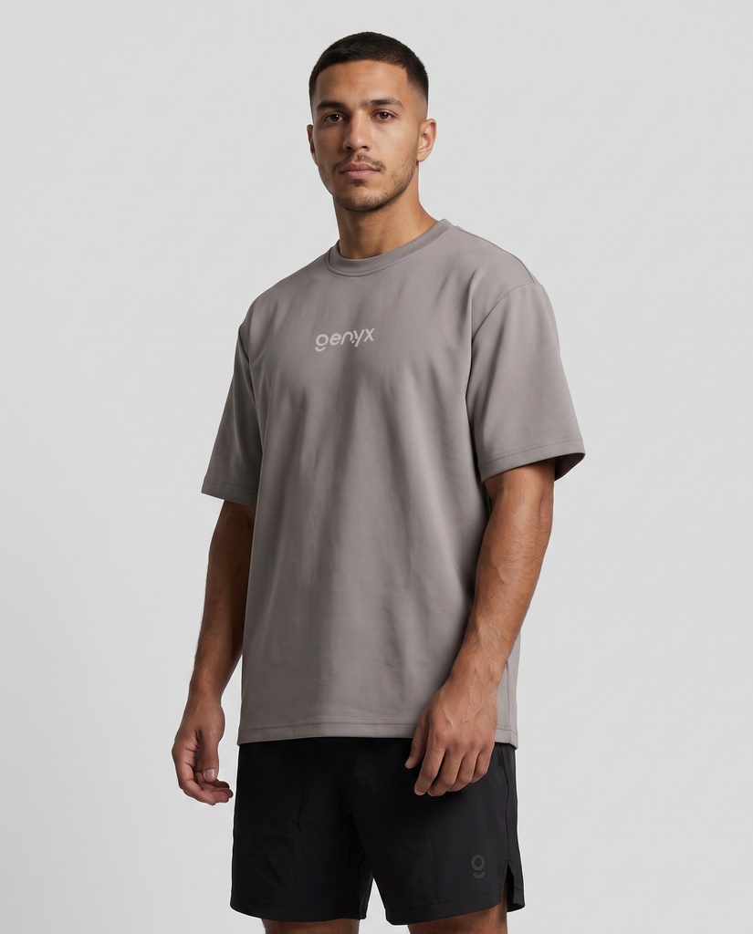 Oversized T-shirt 1