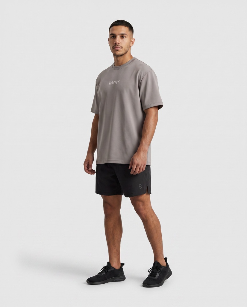 Oversized T-shirt 3