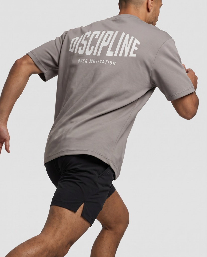 Oversized T-shirt 4