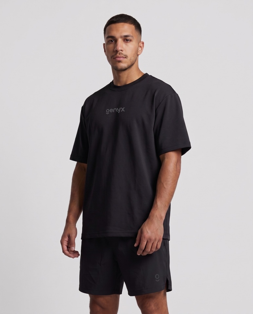 Oversized T-shirt 6