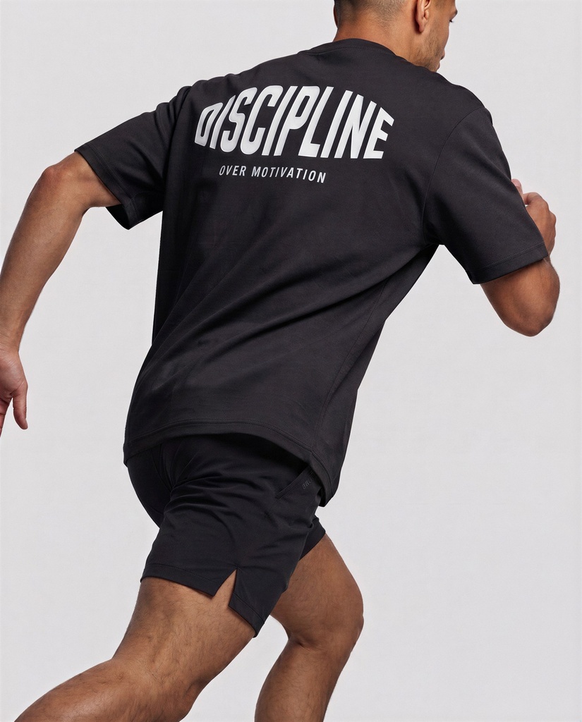 Oversized T-shirt 7