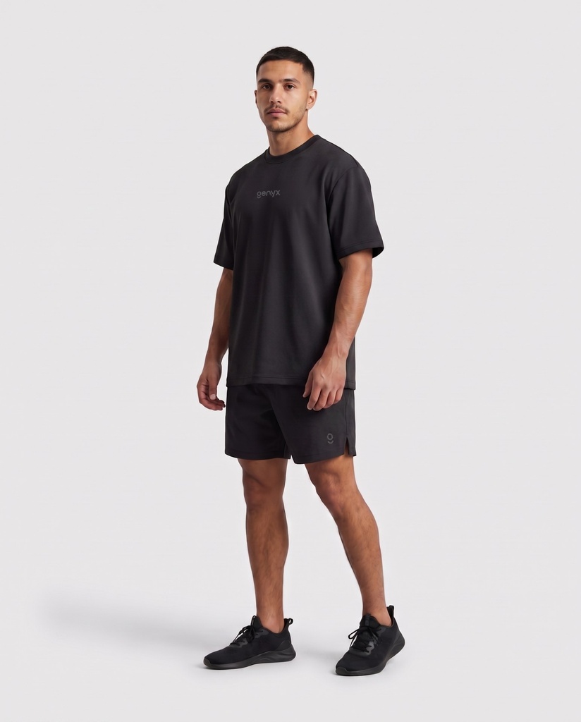 Oversized T-shirt 8