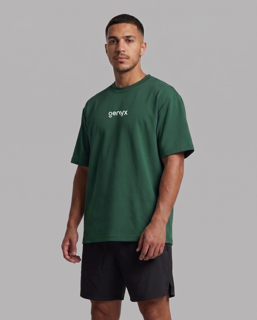 Oversized T-shirt 10