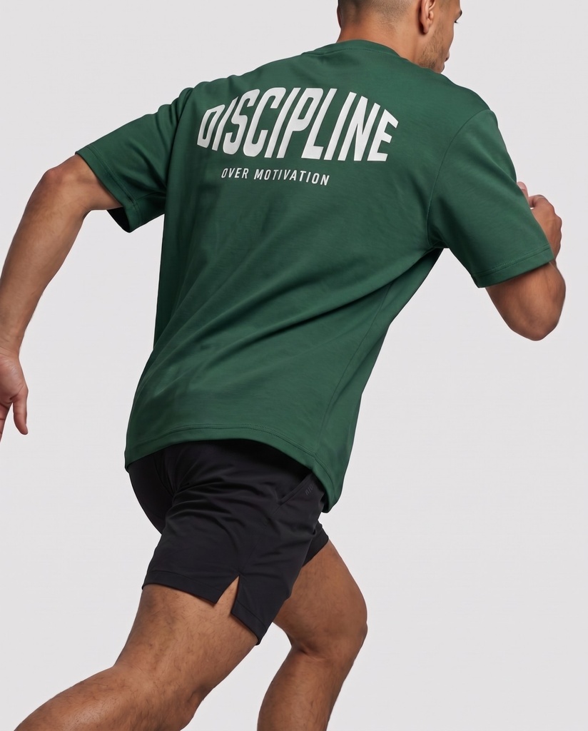 Oversized T-shirt 12