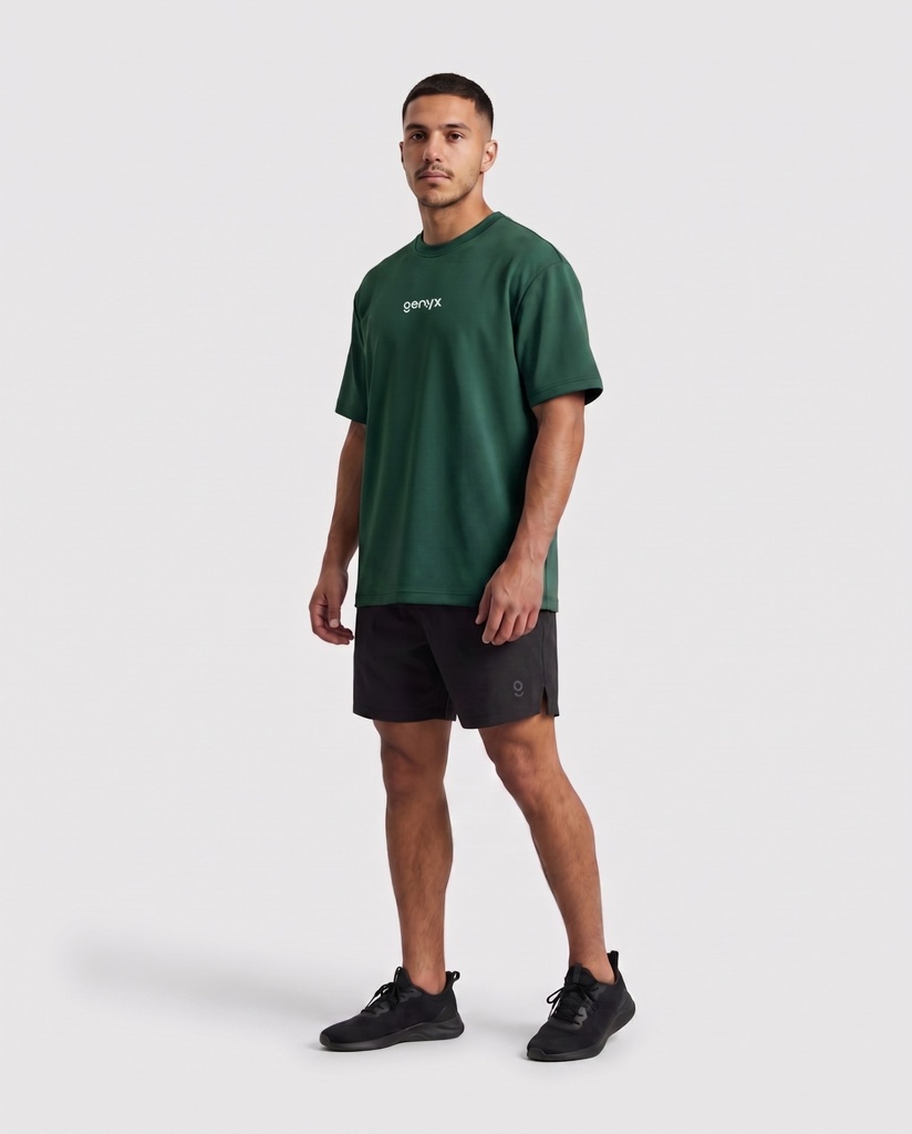 Oversized T-shirt 13