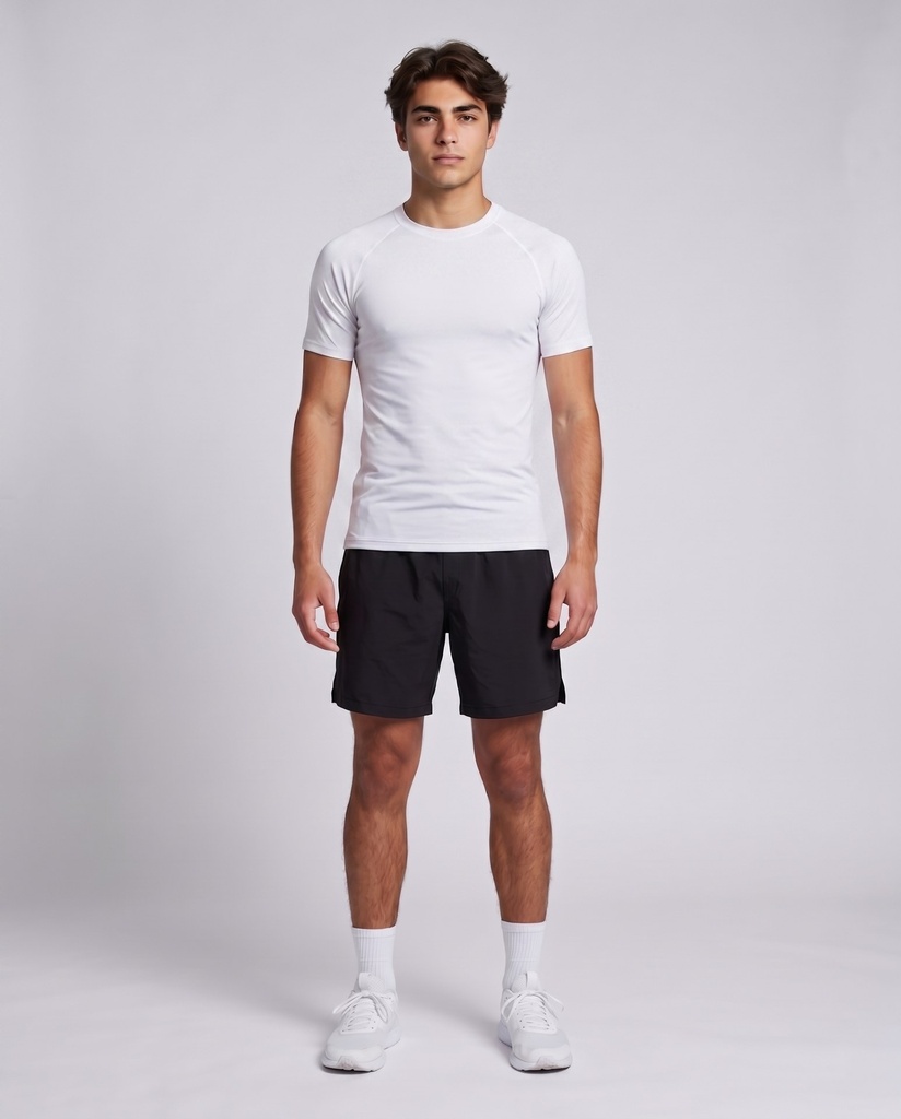 Performance T-Shirt 3