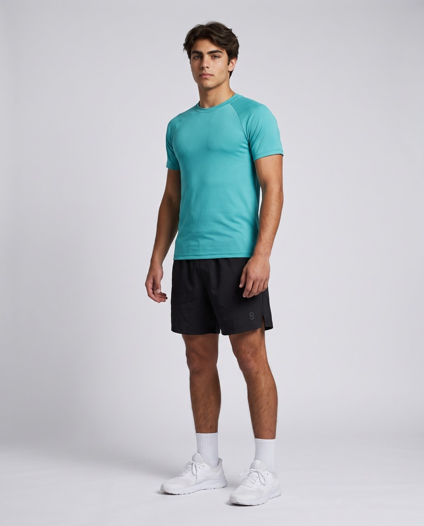 Performance T-Shirt 9