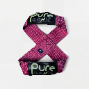 Figure 8 Strap - Pink