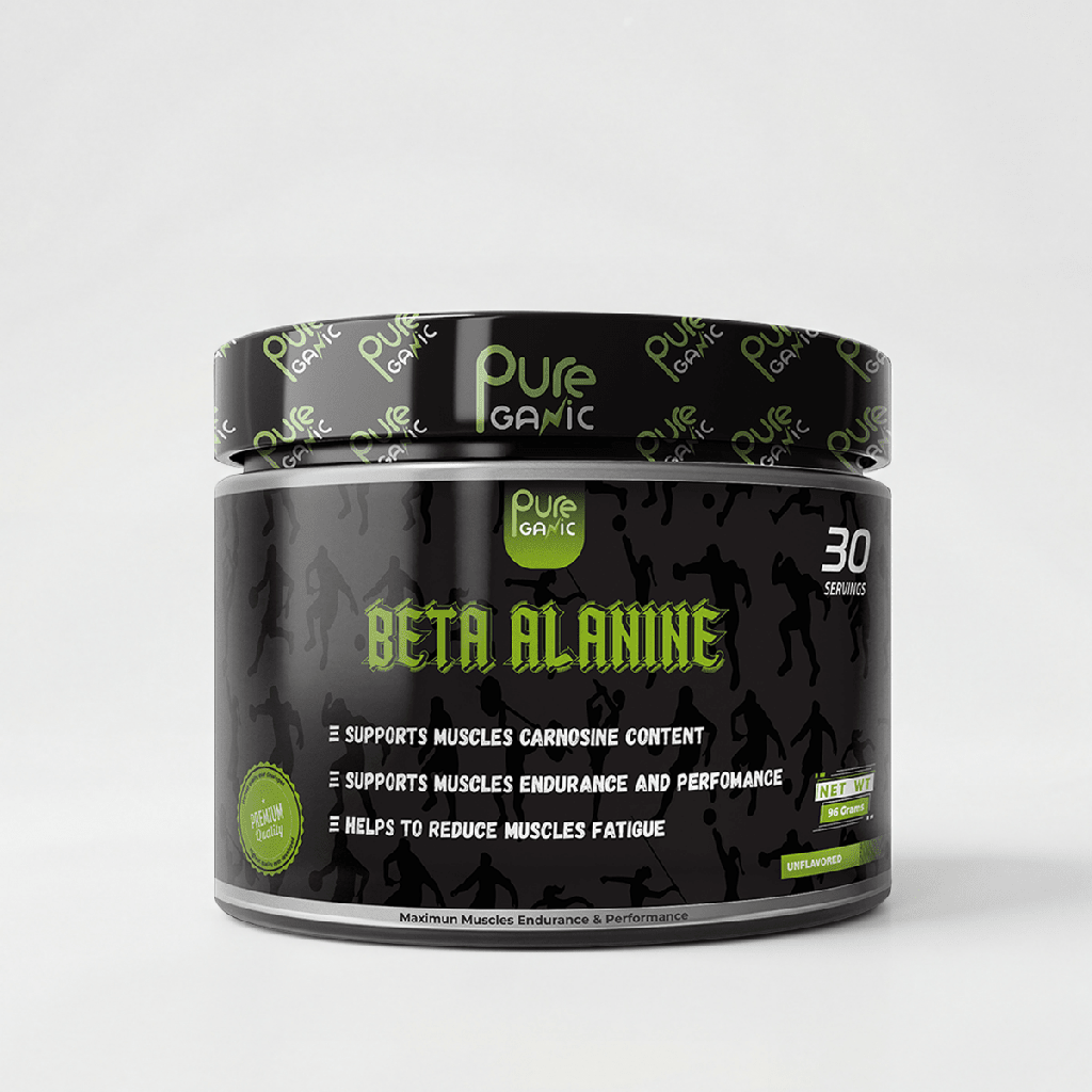 Beta Alanine - main