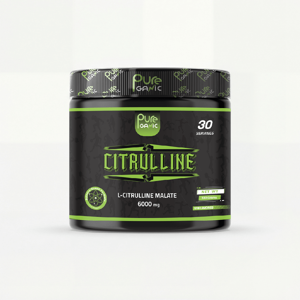 Citrulline Malate - main