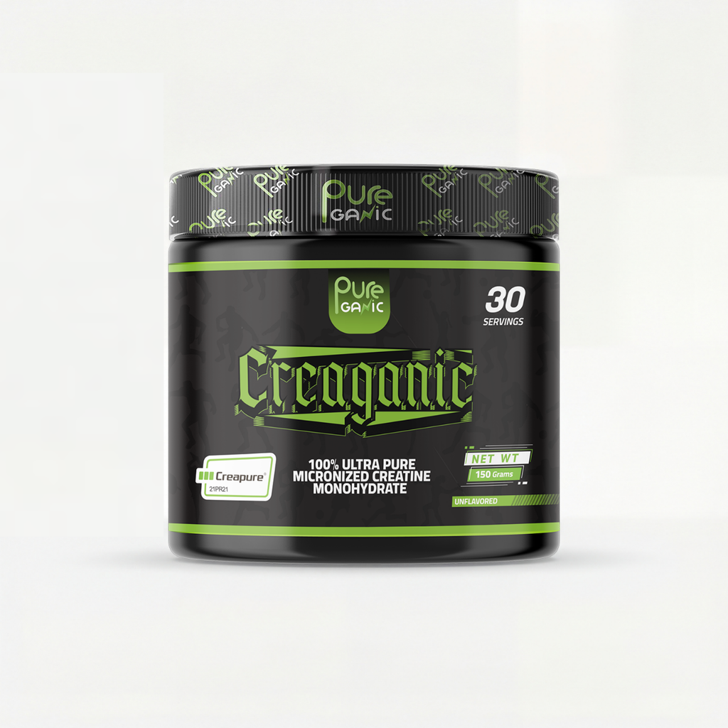 Creaganic Creapure 150gm - main
