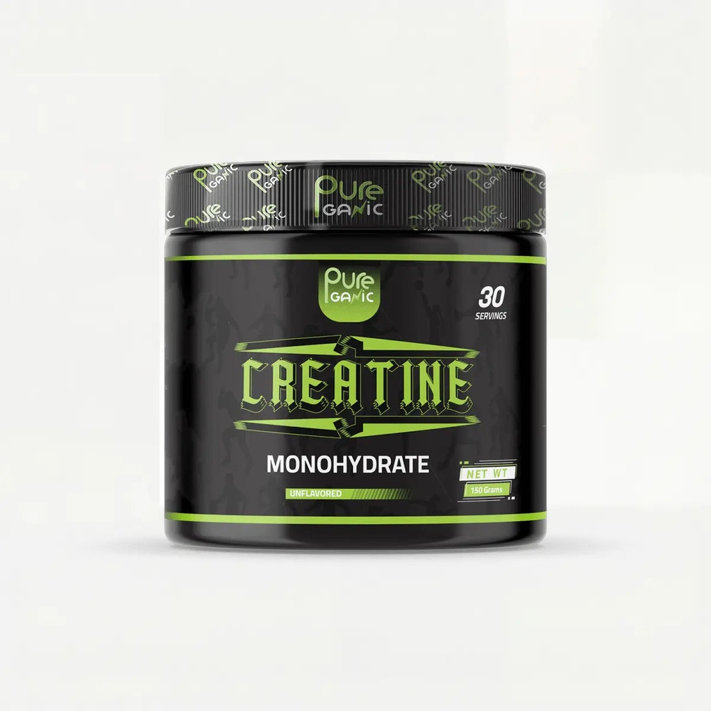 Creatine Monohydrate 150gm - main