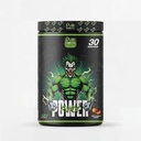 Pure Power Pre-Workout Fruit Punch - main