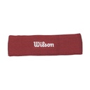 Wilson Headband RD OSFA