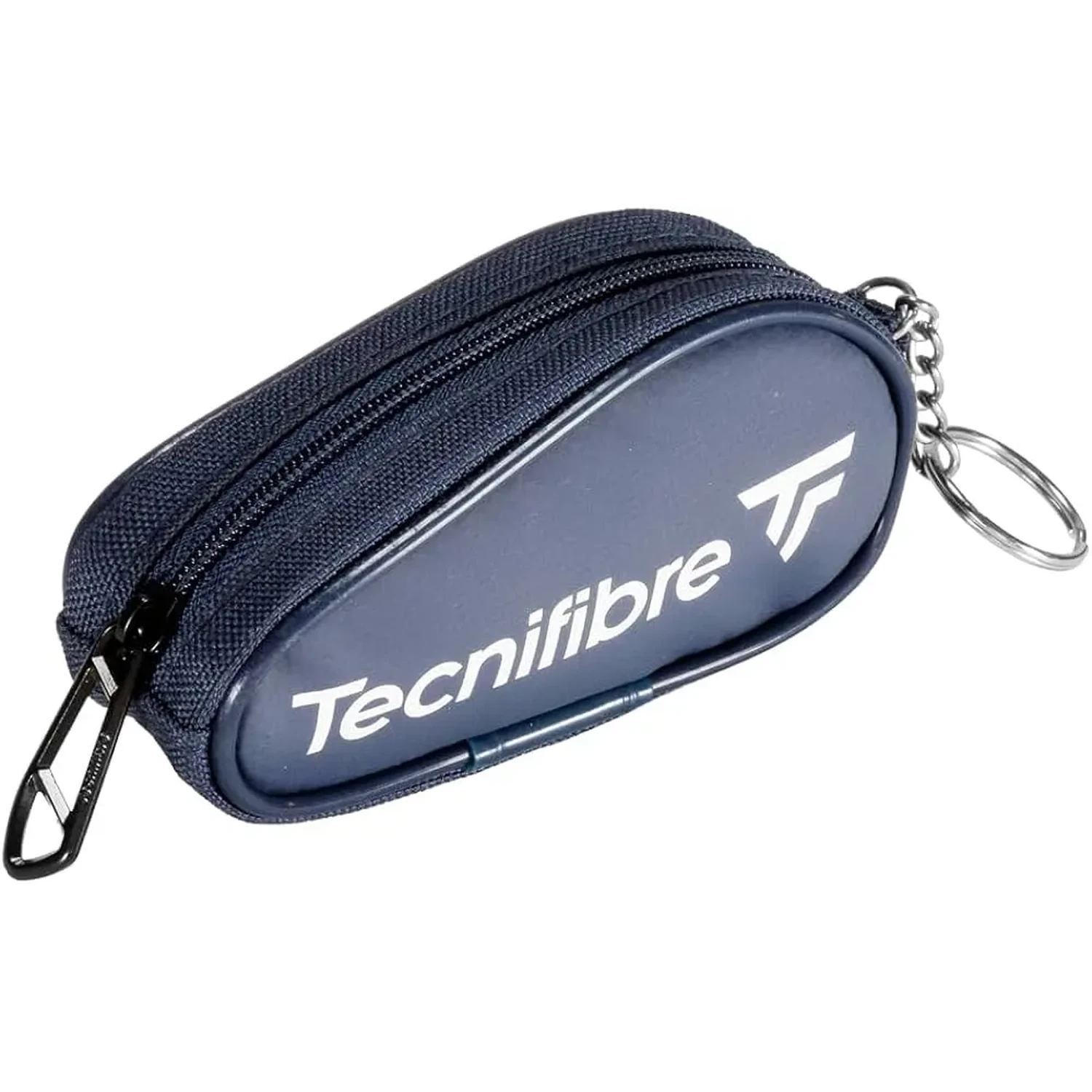 TOUR ENDURANCE NAVY KEYRING