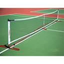 PORTABLE PICKLEBALL NET SYSTEM