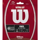 WILSON NAT GUT 16 TENNIS RKT STRING