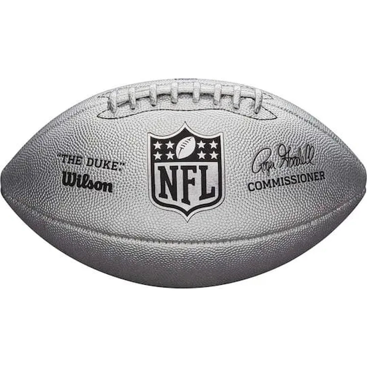 DUKE METALLIC EDITION OS FB - Silver