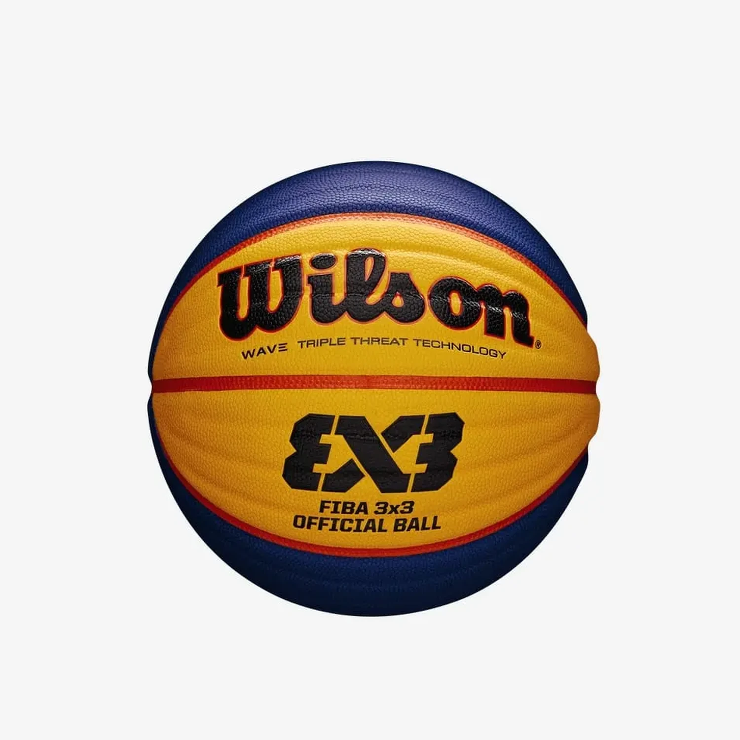 FIBA 3X3 REPLICA RBR BASKET Ball
