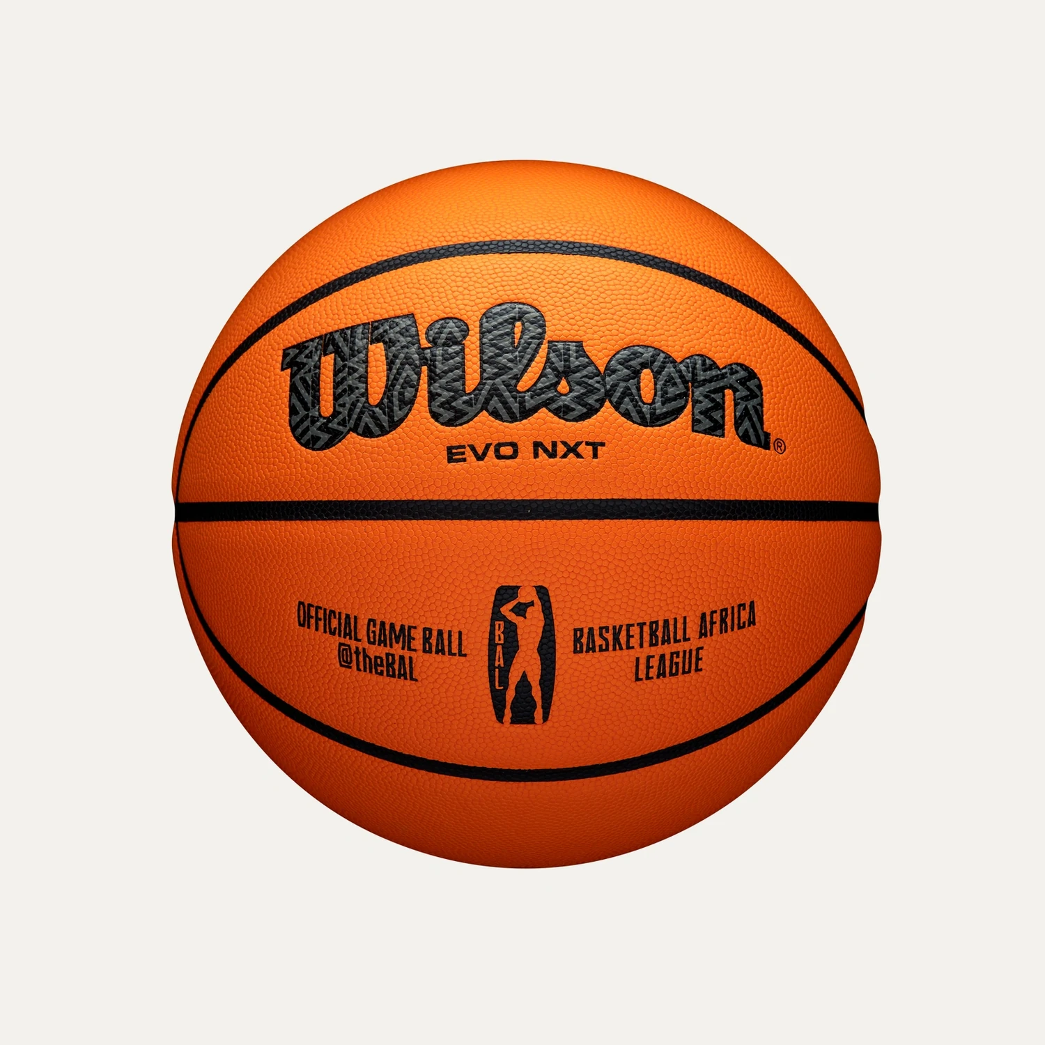 EVO NXT BASKETBALL AFRICA LEAGUE