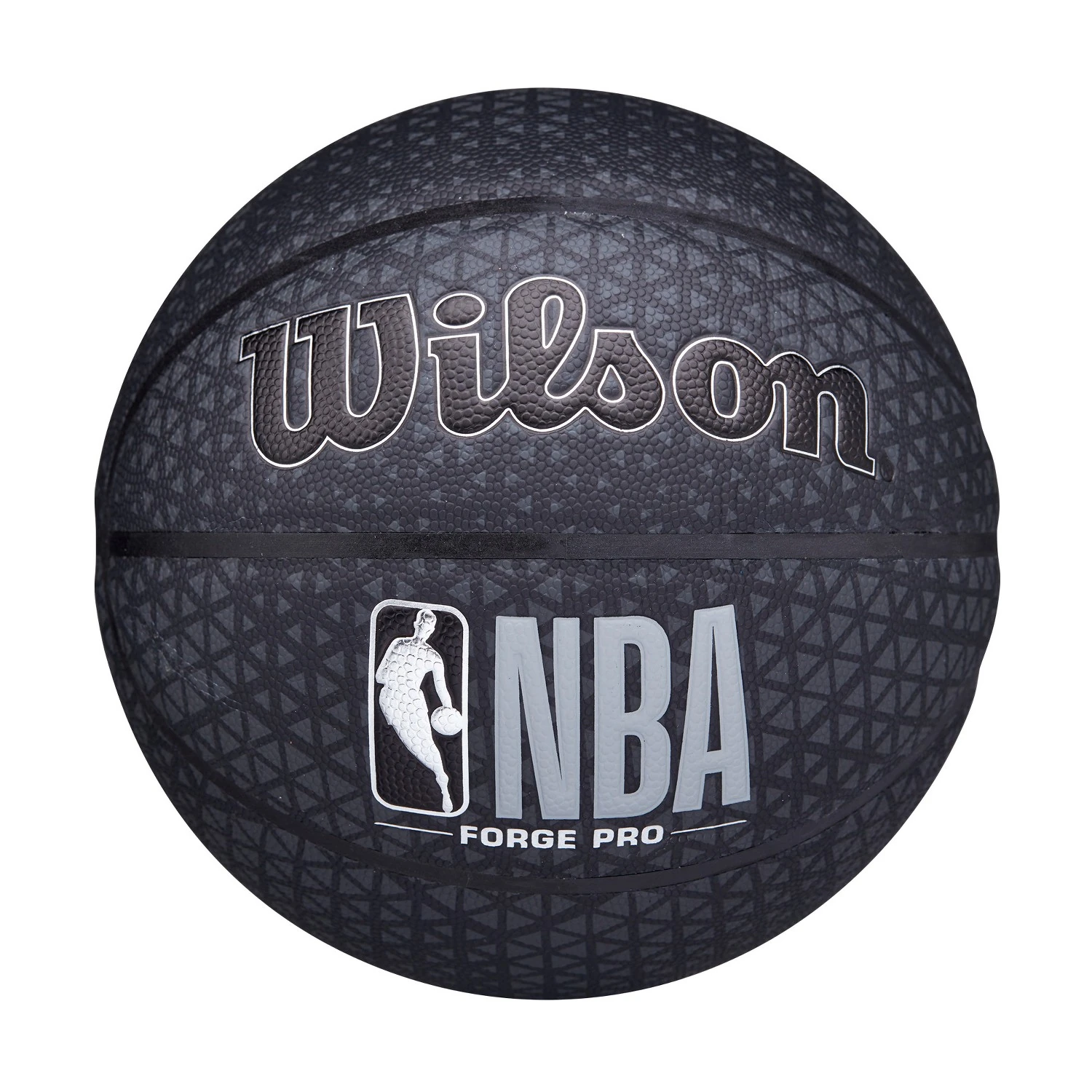 NBA FORGE PRO PRINTED Basketball SZ7