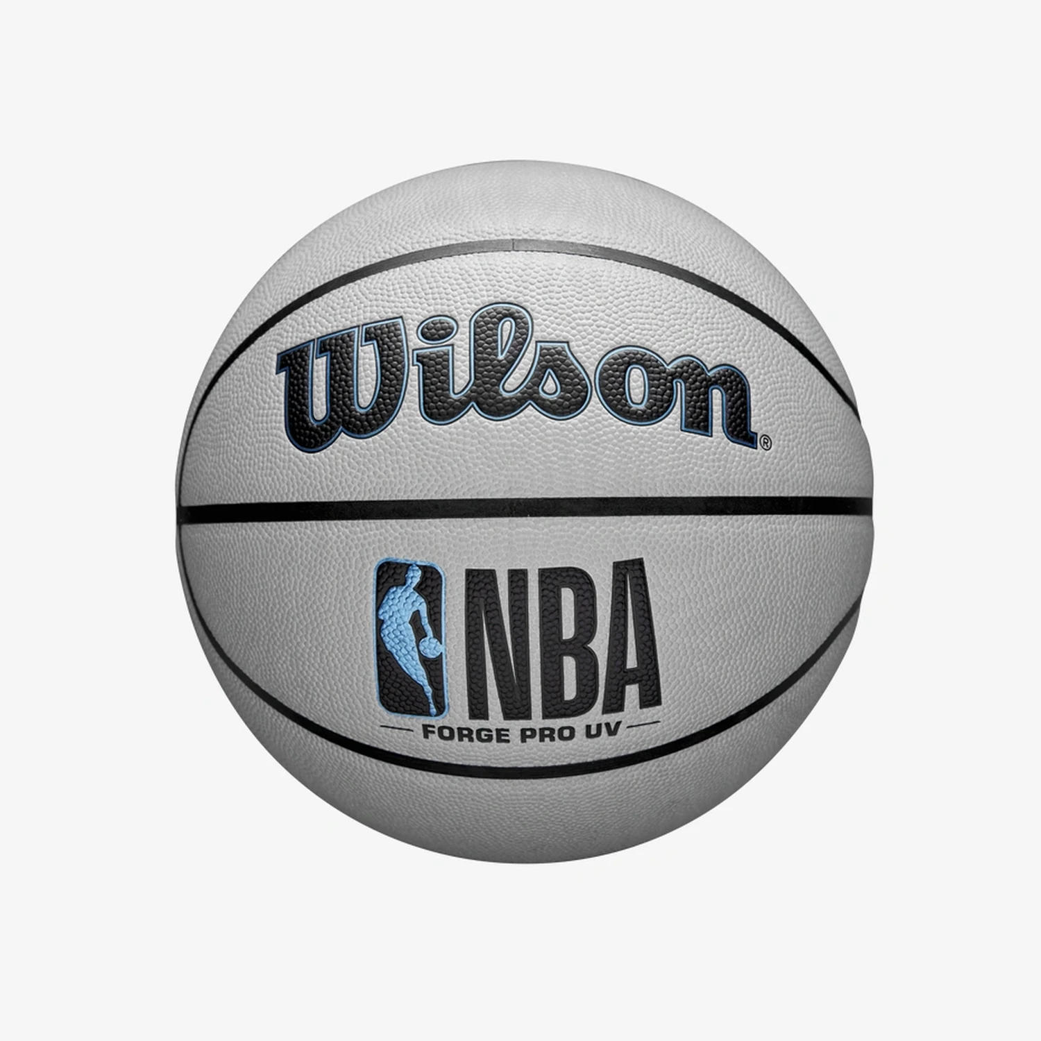 NBA FORGE PRO UV INDOOR/OUTDOOR BASKETBALL