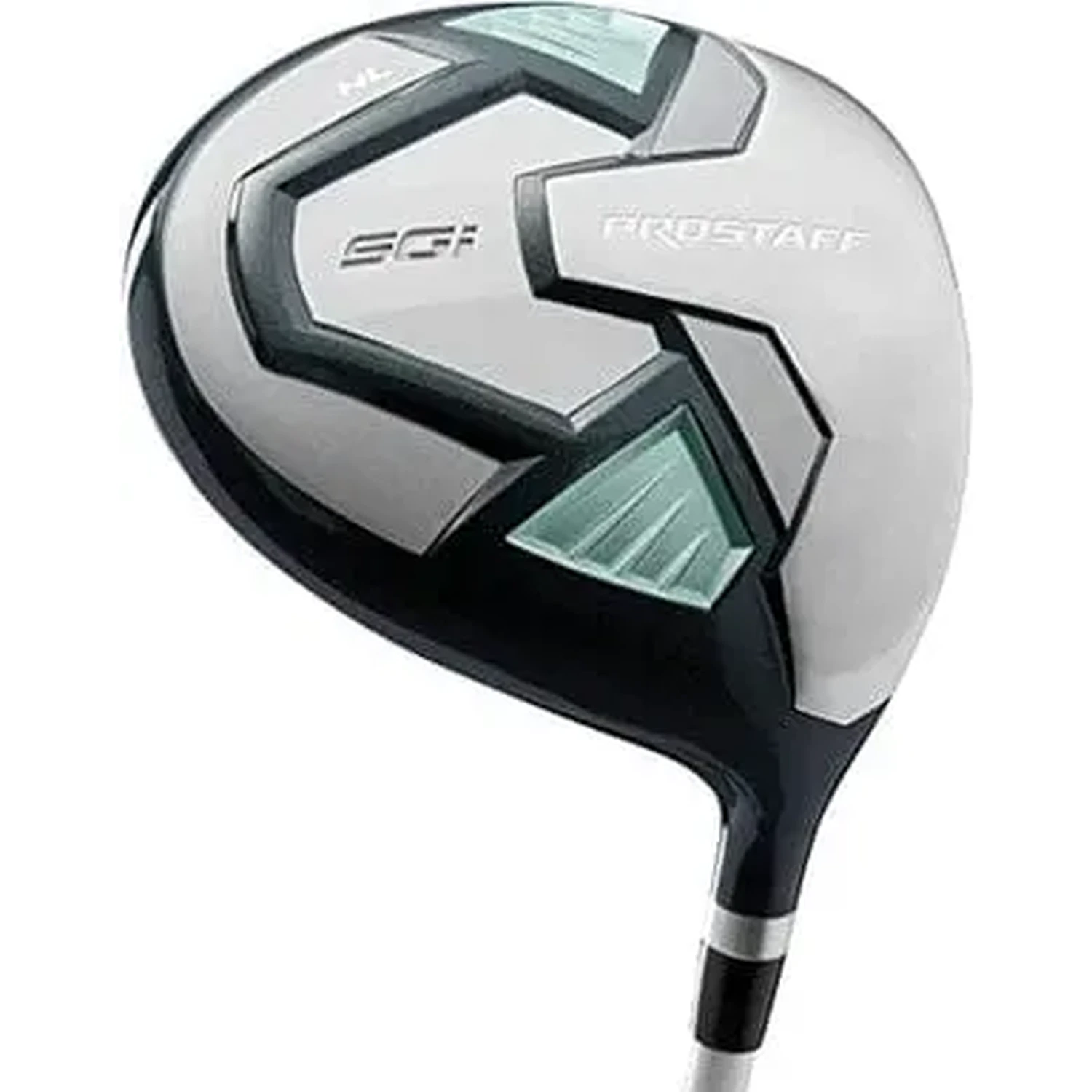 PRO STAFF SGI MRH I PUTTER