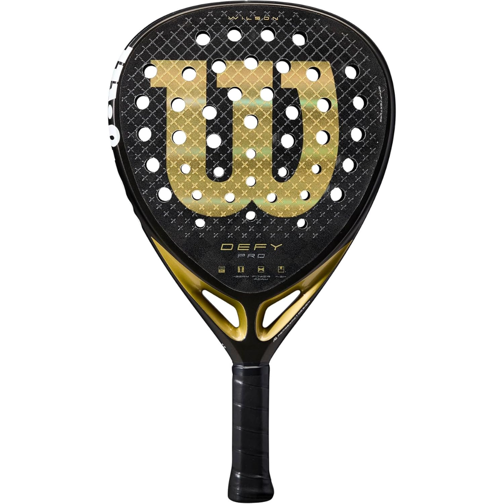 DEFY PRO V1 PADEL 2