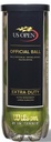 US OPEN XD TBALL 3 BALL CAN