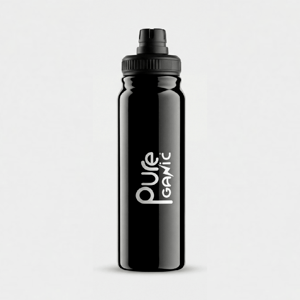Pureganic Thermal Bottle 850 ml