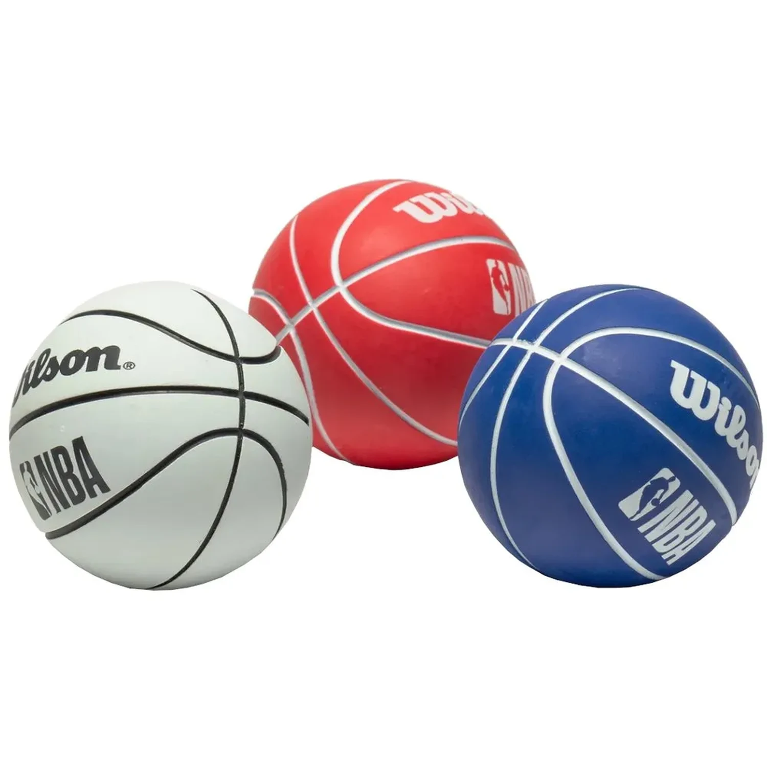 NBA DRIBBLER BSKT NBA VERSION