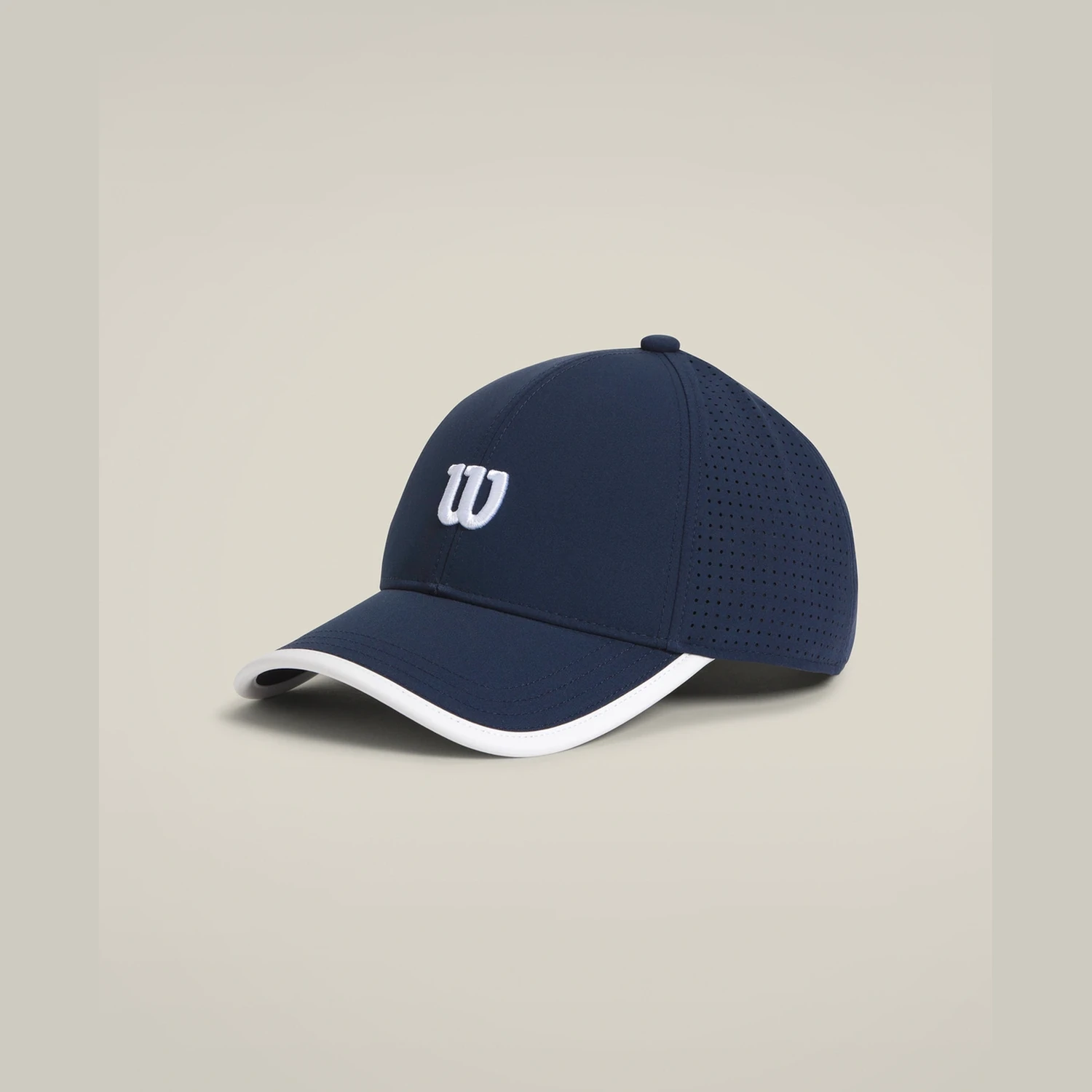 [WU00011511DBCSM] U STRUCTURED CLASSIC CAP CLASSIC NAVY SM
