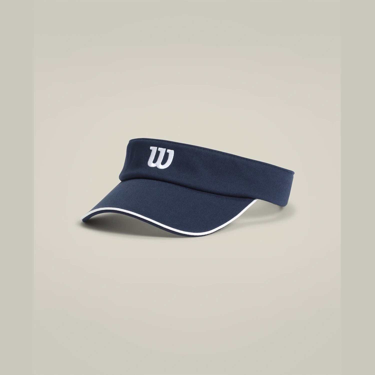 [WU00014511DBCLXL] U CLASSIC VISOR CLASSIC NAVY LXL