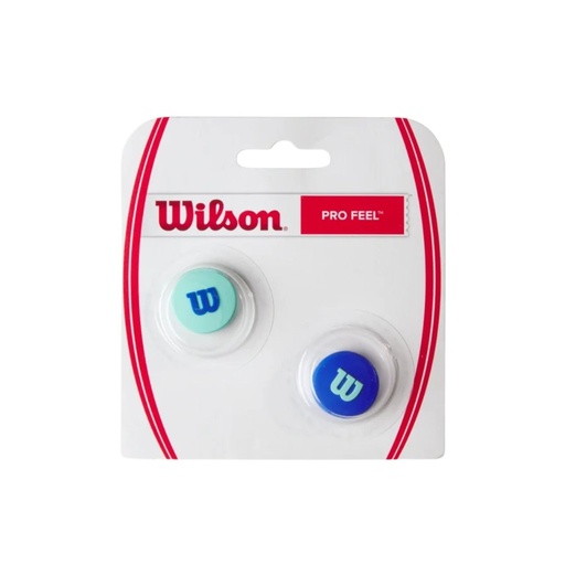 [WR8448401001] PRO FEEL ULTRA DAMPENER 2 PACK 2025